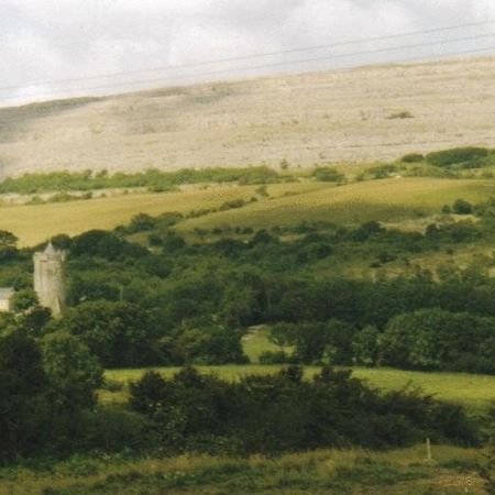 Burren View B&B Ballyvaughan Exterior foto